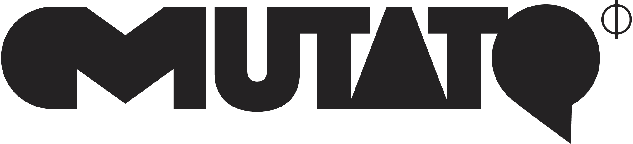 Mutato logo